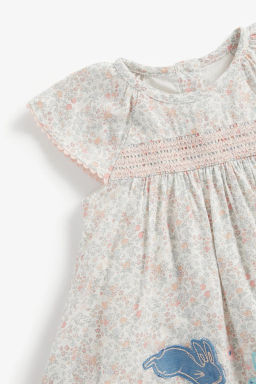 Mothercare / Комплект детский платье/трусы Изделие бельевое  фото 3