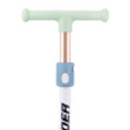 Самокат трехколесный Slider