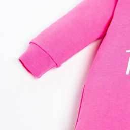 Комбинезоны детские Крошка Я Love-2 шт, рост 86-92 см  фото 5