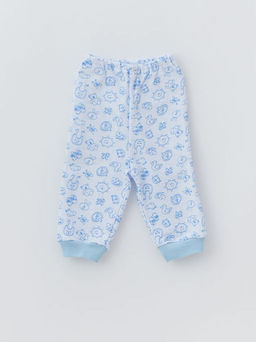 Штанишки для малыша утепленные, рыцари - Lesi kids фото 12