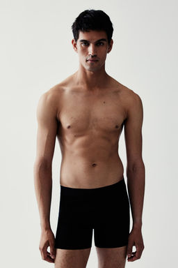 Pack de 5 calzoncillos trunk Xtra Life - H&m фото 2