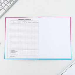 Дневник школьный 1-11 класс универсальный «Градиент», твердая обложка 7БЦ, глянцевая ламинация, 40 листов