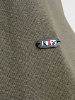 Толстовка мужская _ 05199 - F5 фото 5