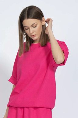 Льняной костюм 40754074 - Kivviwear фото 3