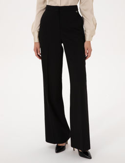 Siyah Kuma_ Pantolon - Pierre cardin фото 2