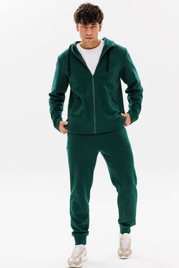 Спортивный костюм GO M3058/25-02.176-182 хвоя