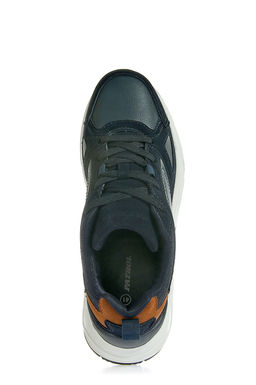 Полуботинки мужские PATROL