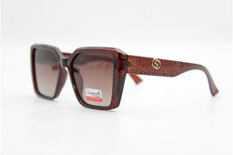 Солнцезащитные очки Santarelli (Polarized) 2494 54-18-143 С2