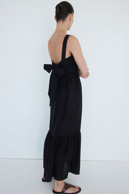MAMA Vestido de lactancia Before & After - H&m фото 5