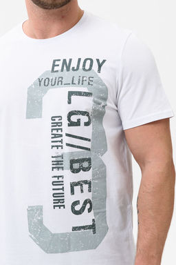 Футболка мужская 54245 Lets go - Let's go фото 20