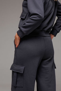 Костюм GO F3066/30-03.164-170 графит - Pirs фото 5