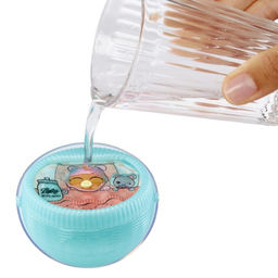 Куклы ЛОЛ в шаре Baby Family, с аксессуарами