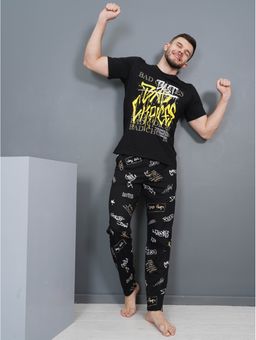 Генри костюм мужской (красный) - Lovetex фото 10