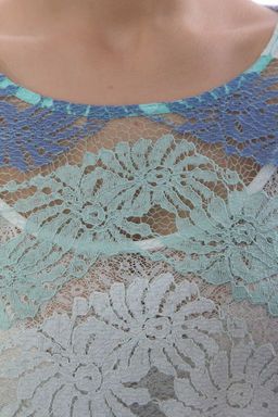 Джемпер М3-3475/8 - Wisell фото 10