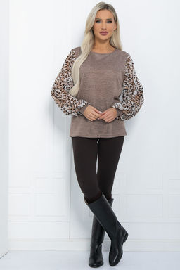 Джемпер Василиса - Lt collection фото 7