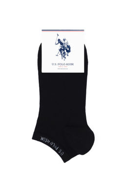 Набор из двух мужских носков-ботинок - U.s. polo assn фото 8