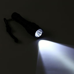 Фонарь тактический аккумуляторный, 10 Вт, 800 мАч, 1600 лм, IP6, 5 режимов, USB - Simaland фото 2