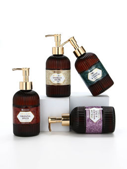 Мыло для рук жидкое, парфюмированное, с ароматом vanilla musk, 300 мл, URAL LAB  фото 17