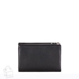 Женский кошелек 3907-1806 black Vermari  в Новосибирске