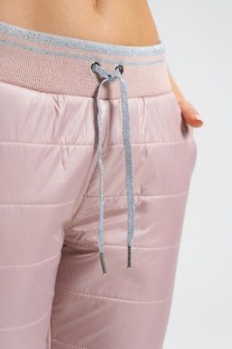 .Брюки м-4061 пудра - А+б коллекция фото 10