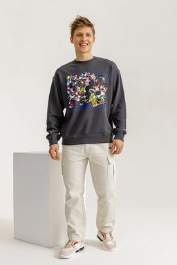 Свитшот Anta Skate Culture  фото 4