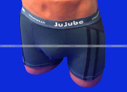 Цена за 8 шт. Трусы мужские боксеры JUJUBE арт. К 309 (К 302) XL (44-46) + 2XL (46-48) + 3XL (48-50) + 4XL (50-52) - For you фото 4