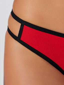 Цена за 2 штуки! ТРУСЫ ЖЕНСКИЕ - Mark formelle фото 6