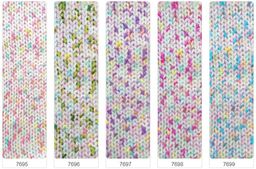 Цена за 5 мотков пряжи SWEET BABY