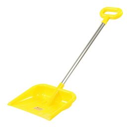 Лопата №21 (алюминиевый черенок с ручкой, длина - 70 см) - Полесье фото 5