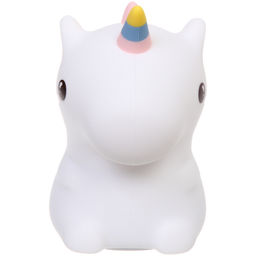 Цена за 2 шт. Ночник "Сute Dino" 12*10,2*16,6 см USB 0.45w 5 v