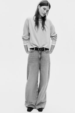 Jersey efecto layering - H&m фото 4