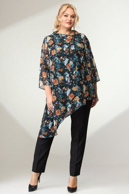 Платье Angelina&Co 928 - Mira fashion фото 1185