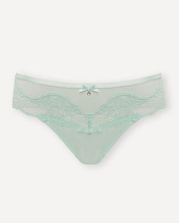 Трусы-бразильяно