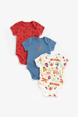 MOTHERCARE / Боди 3 шт.