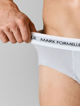 Цена за 2 штуки! ТРУСЫ МУЖСКИЕ - Mark formelle фото 5