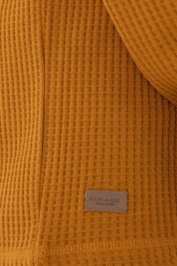 U. S. Polo Assn / Мужская толстовка с кокосом - U.s. polo assn фото 21