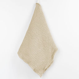 Полотенце 23С68-ШР/у. 38*65 "Зефир" цв. 2107 рис. 415 светло-бежевый