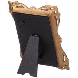 ФОТОРАМКА КОЛЛЕКЦИЯ РОКОКО, 16,5*2,5*21,2CM - Lefard фото 4