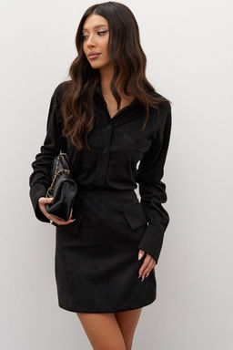 Блузка А2002 - Annete фото 3