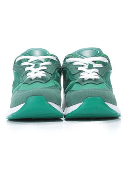 05-6070-8 Кроссовки женские (искусственные материалы) - No name фото 11