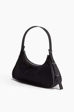 Bolso de hombro en nailon - H&m фото 2