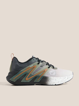 Мужские кроссовки FILA NEON 2.0 M Артикул 4563425, светло-серый