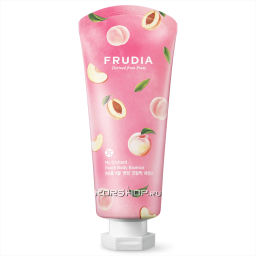 Молочко для тела с персиком My Orchard Frudia, Корея, 200 мл