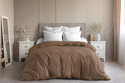 Пододеяльник поплин гл/кр 2 сп