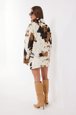 Юбка Vesnaletto 4306-Р  фото 8