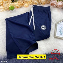 Спортивные штаны женские - Bruno фото 2