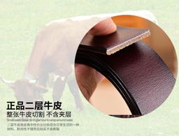 Ремень BL-L-200-Orange-110