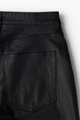 Curvy Fit Bootcut High Jeans - H&m фото 12