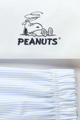 Pijama de algod?n con motivo estampado - H&m фото 2