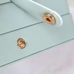 Шкатулка для украшений 16х11,3х7,5см / A329 /уп 72/ - Галеонтрейд фото 10